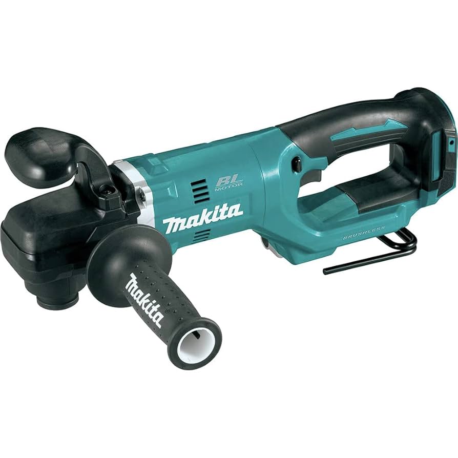 Amazon.com: Makita XAD06Z 18V LXT® Lithium-Ion Brushless